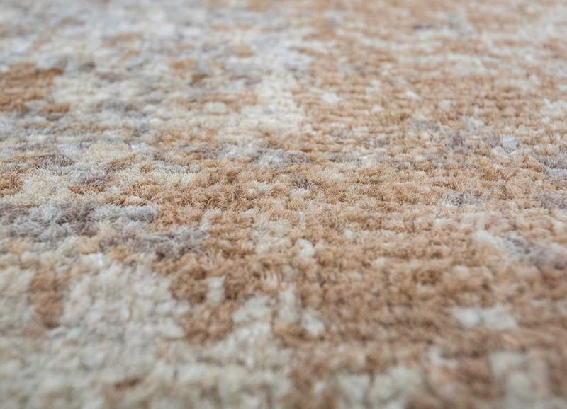 Teppich - 240 x 300 cm - beige