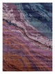 Wollteppich - 180 x 270 cm - mehrfarbig