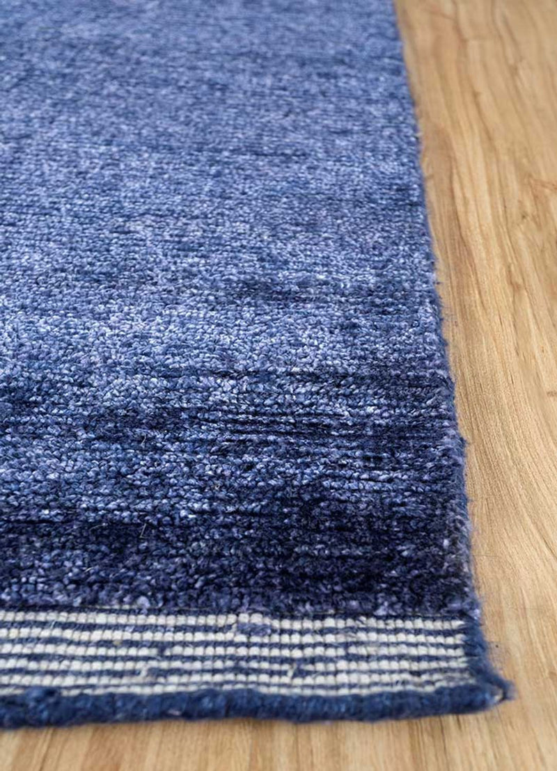 Teppich - 180 x 270 cm - lila