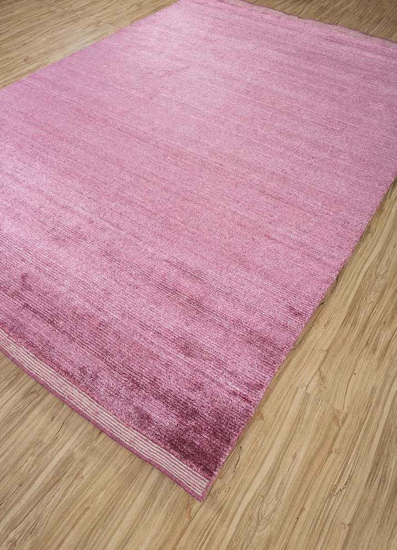 Teppich - 180 x 270 cm - fuchsia