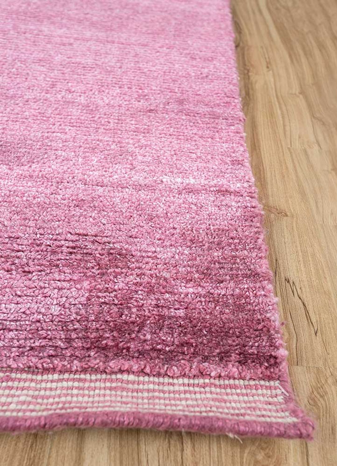 Teppich - 180 x 270 cm - fuchsia