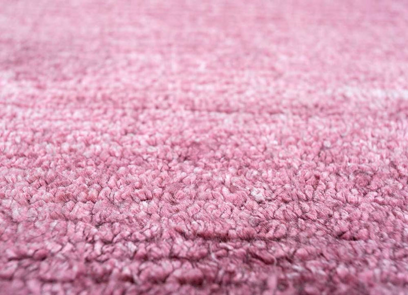 Teppich - 180 x 270 cm - fuchsia