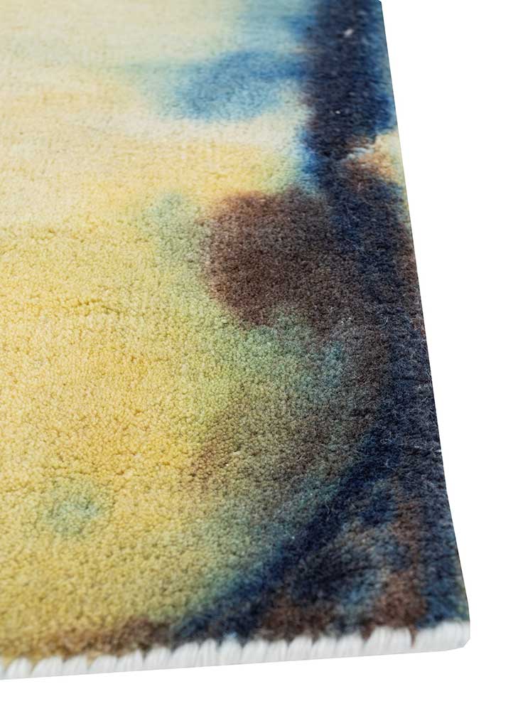 Wollteppich - 180 x 270 cm - mehrfarbig