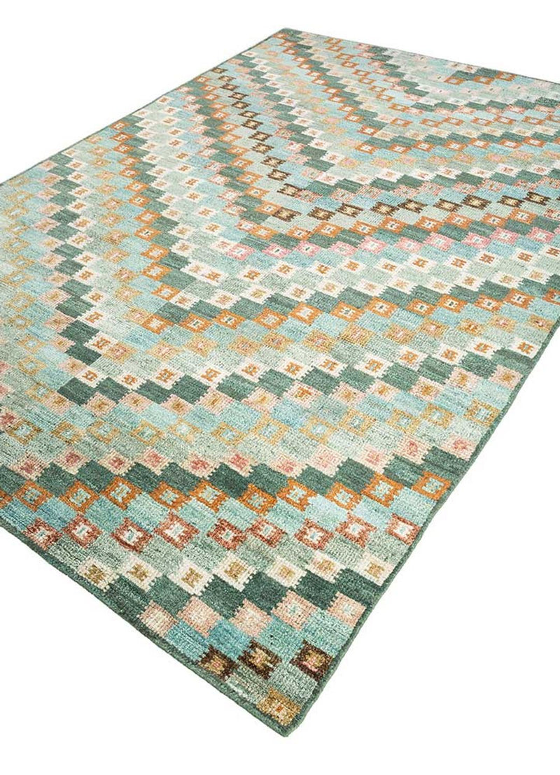 Designer Teppich - Dorien - rechteckig