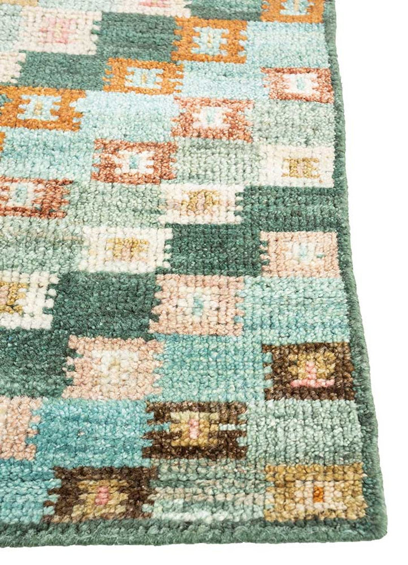 Designer Teppich - Dorien - rechteckig