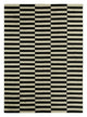 Designer Teppich - 360 x 450 cm - mehrfarbig
