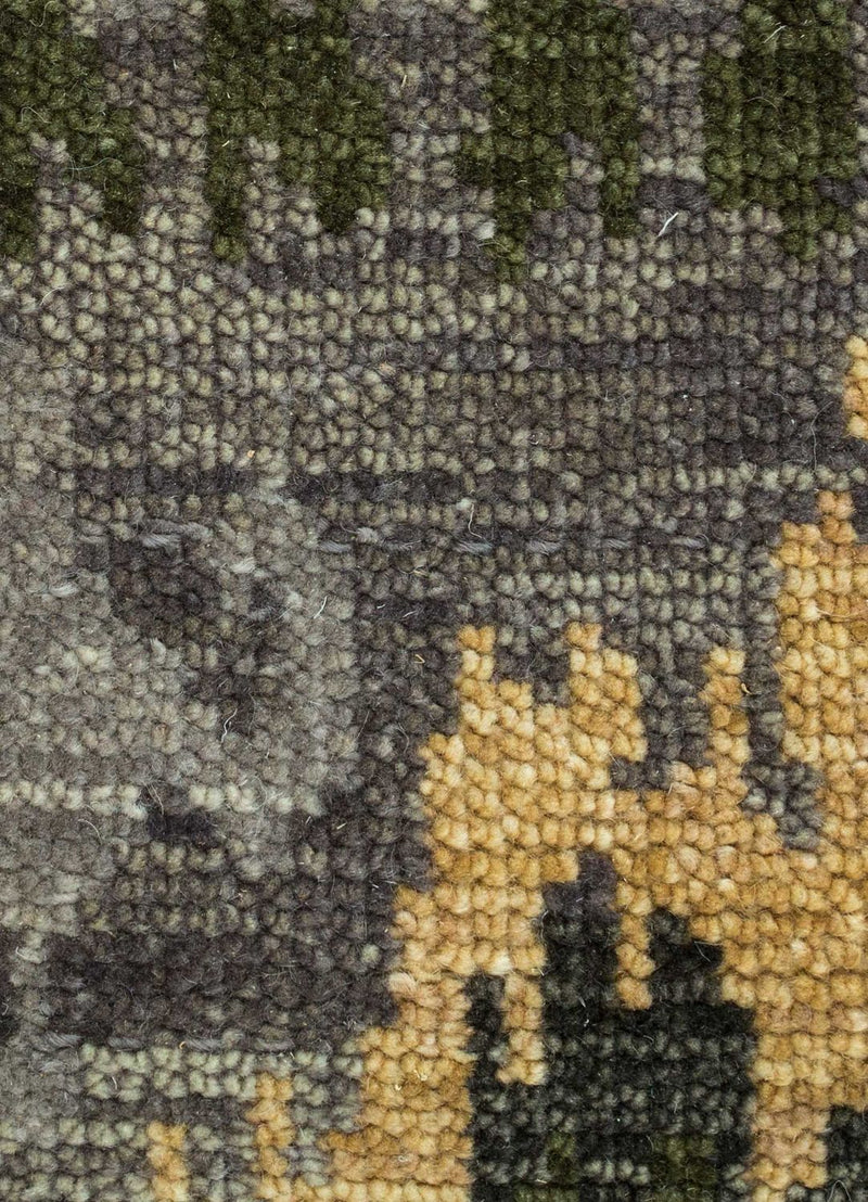 Vintage Teppich - Taylor - läufer