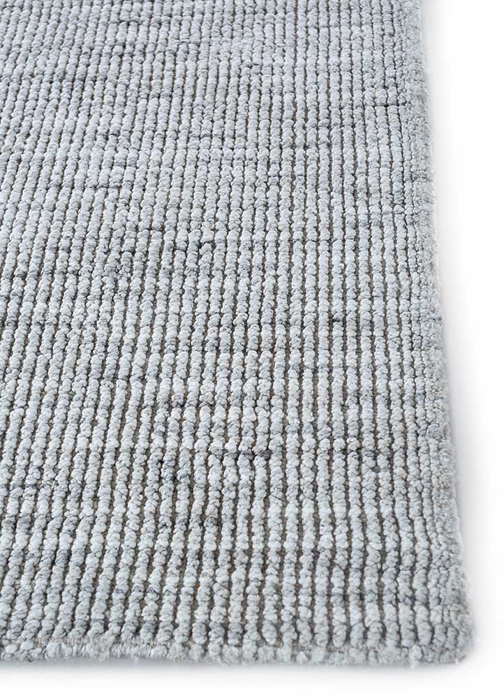 Teppich - 60 x 90 cm - creme