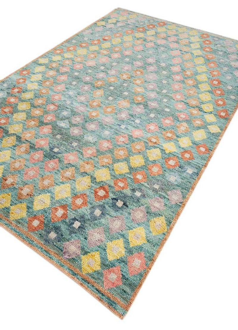 Designer Teppich - tainara - rechteckig