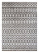 Wollteppich - 240 x 300 cm - taupe