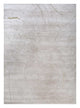 Teppich - 180 x 270 cm - hellgrau