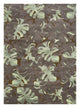 Wollteppich - 180 x 270 cm - mehrfarbig