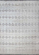 Wollteppich - 300 x 420 cm - creme