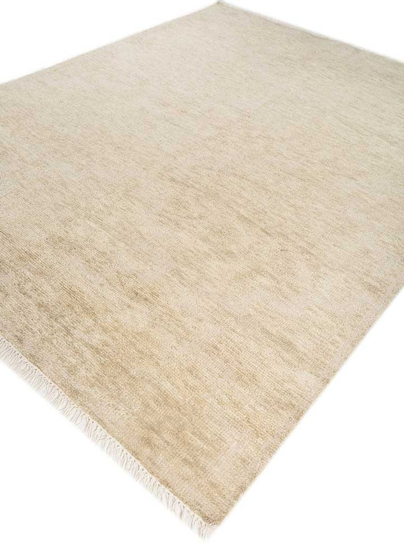Vintage Teppich - 240 x 300 cm - caramel