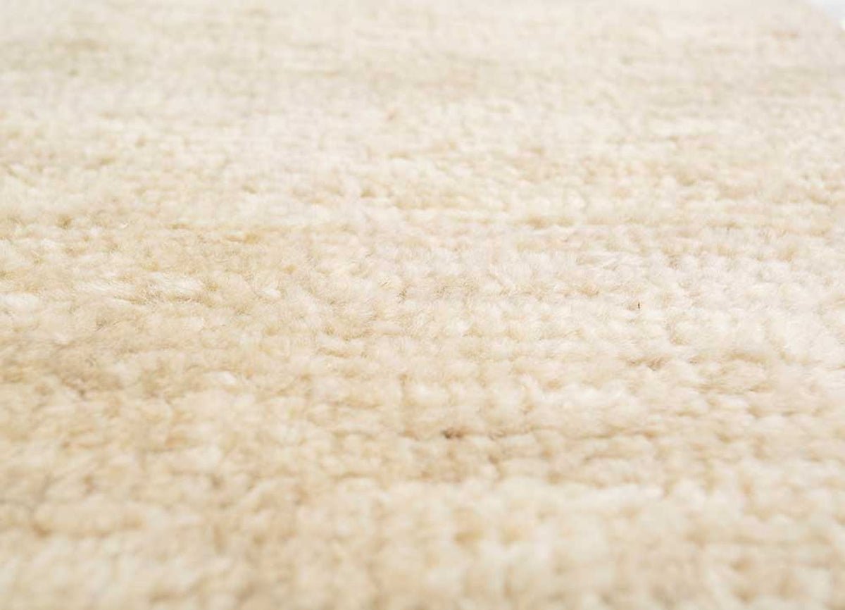 Vintage Teppich - 240 x 300 cm - caramel