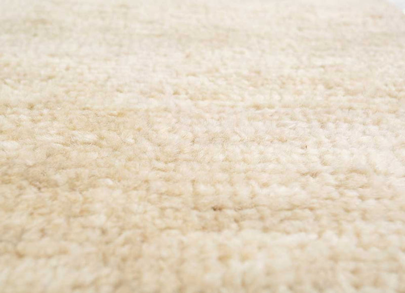 Vintage Teppich - 240 x 300 cm - caramel