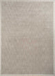 Wollteppich - 180 x 270 cm - sand