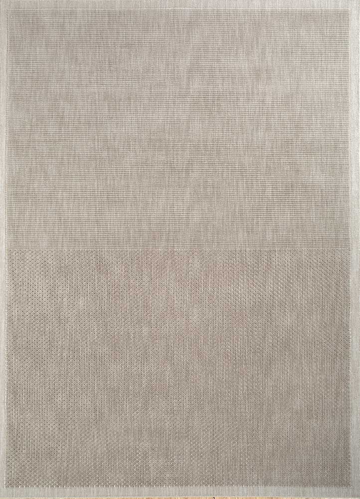 Wollteppich - 180 x 270 cm - sand
