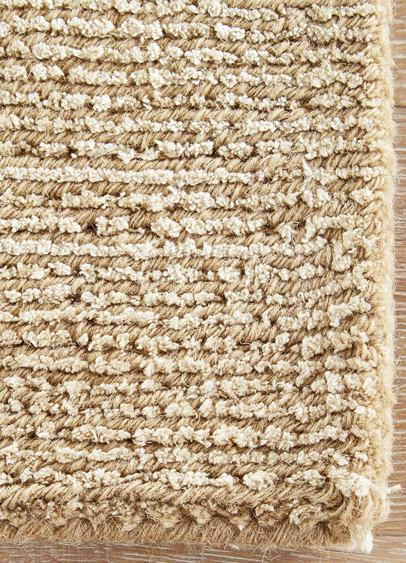 Designer Teppich - Colton - quadratisch