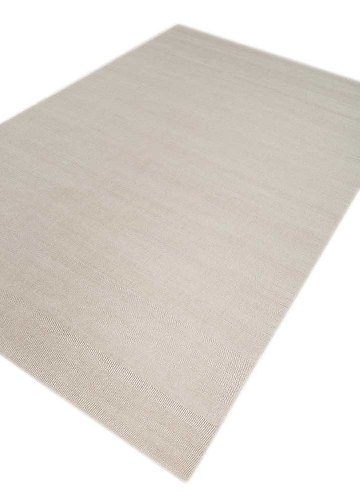 Kelim Teppich - Trendy - 180 x 270 cm - hellgrau