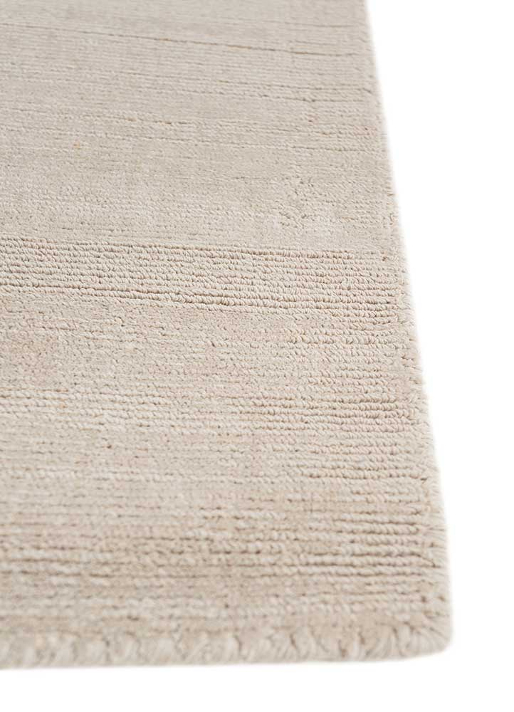 Kelim Teppich - Trendy - 180 x 270 cm - hellgrau