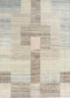 Wollteppich - 240 x 300 cm - mehrfarbig