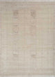 Wollteppich - 180 x 270 cm - creme