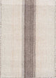 Teppich - 60 x 90 cm - creme