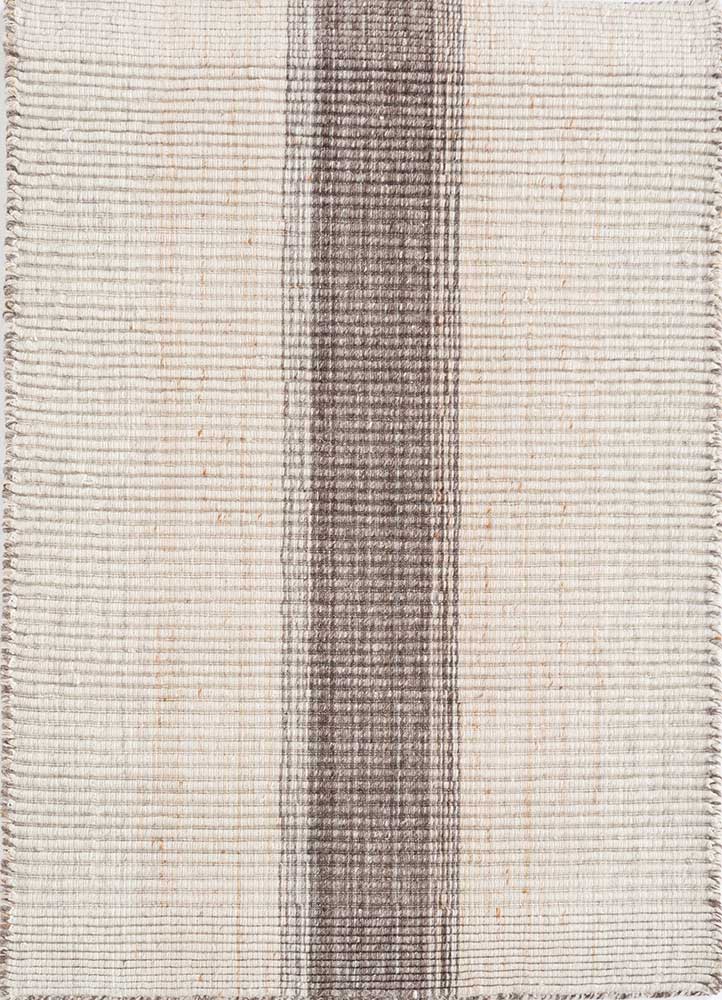Teppich - 60 x 90 cm - creme