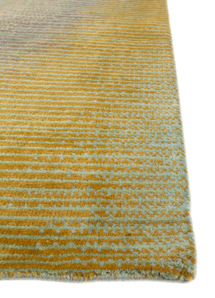 Wollteppich - 150 x 240 cm - mehrfarbig