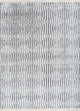 Moderner Teppich - 180 x 270 cm - creme