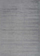 Wollteppich - 180 x 270 cm - grau