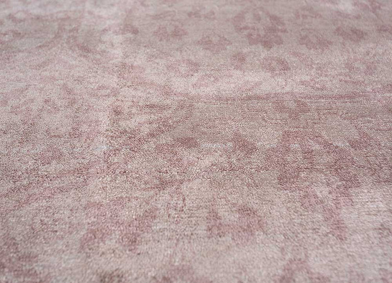 Wollteppich - 240 x 300 cm - beige