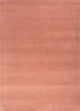Wollteppich - 165 x 233 cm - orange