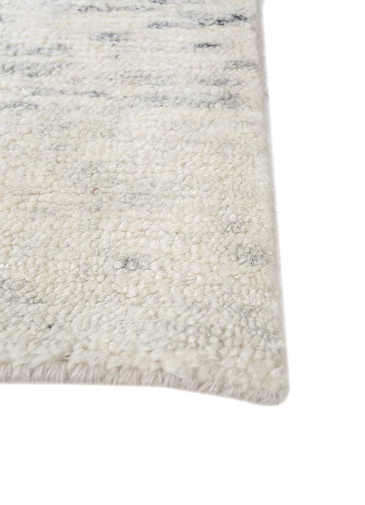 Wollteppich - 180 x 270 cm - mehrfarbig