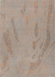 Wollteppich - 150 x 240 cm - dunkelbeige