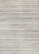 Wollteppich - 180 x 270 cm - creme