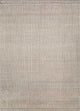 Wollteppich - 240 x 300 cm - creme