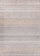 Wollteppich - 240 x 300 cm - orange