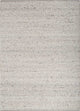 Wollteppich - 180 x 240 cm - creme