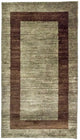 Gabbeh Teppich - Indus 89 x 161 cm - mehrfarbig