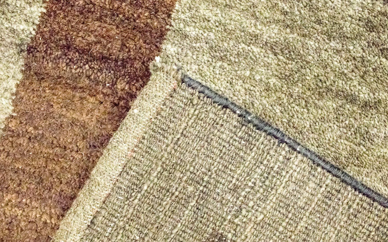 Gabbeh Teppich - Indus 89 x 161 cm - mehrfarbig