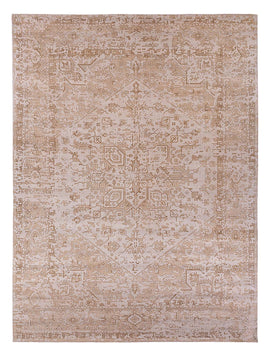 Viskose Teppich Ambrosia