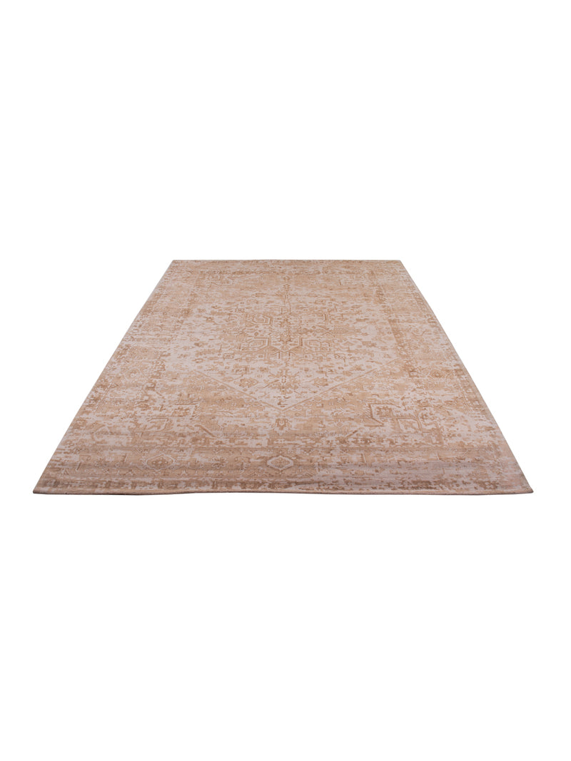 Viskose Teppich Ambrosia