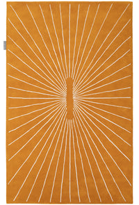Designer Teppich WarmEmbrace – product image