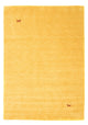 Gabbeh Teppich Indus 200x250cm - Wollteppich