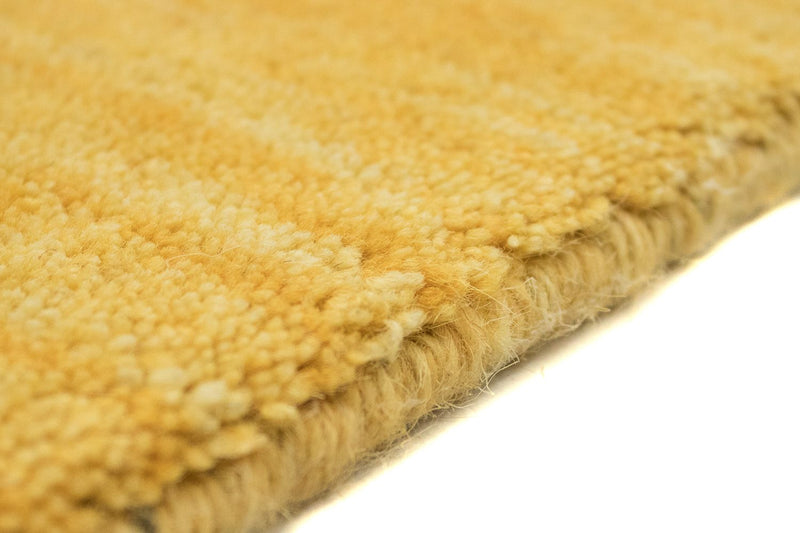 Gabbeh Teppich Indus 200x250cm - Wollteppich
