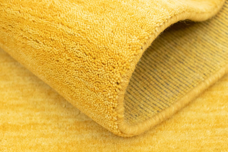 Gabbeh Teppich Indus 200x250cm - Wollteppich