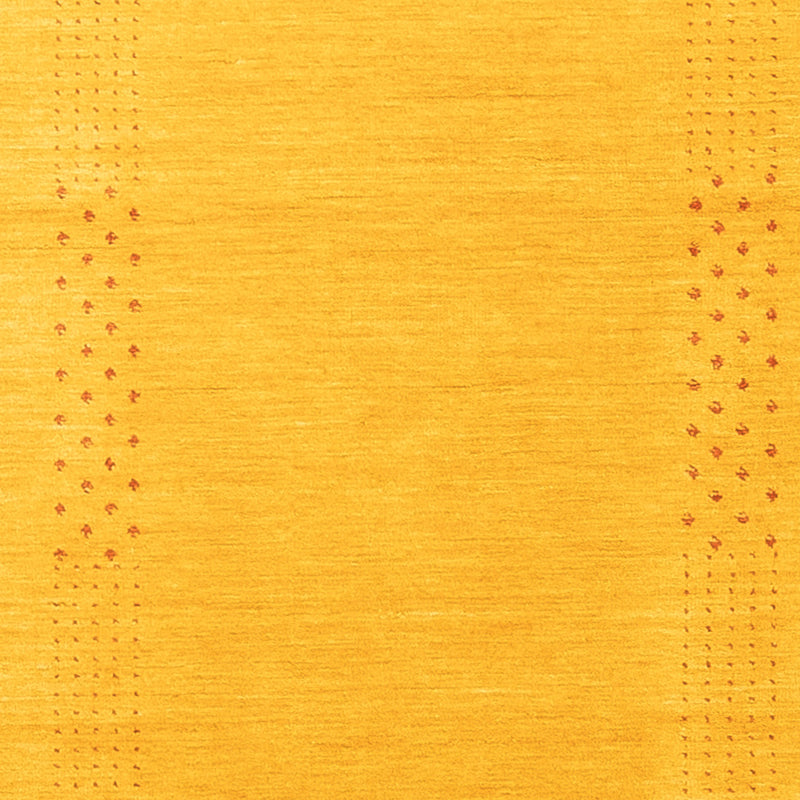 Loribaft Teppich Nova - Wollteppich