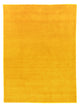 Gabbeh Teppich - Indus 90 x 160 cm - gold